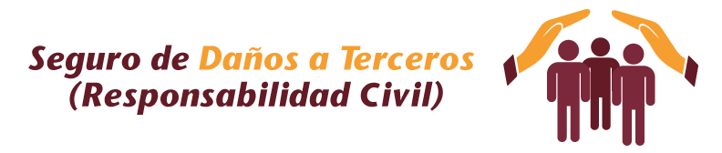 Seguro Daños Americanos Terceros Autos A
