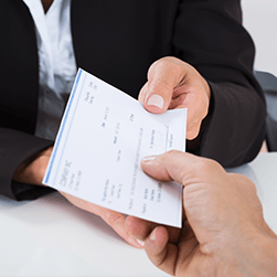 Indemnización por fallecimiento