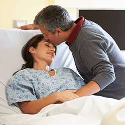 Anticipo por enfermedad terminal