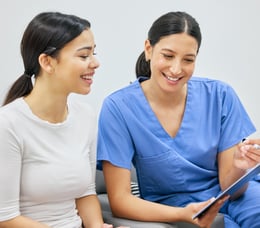 Chequeos médicos