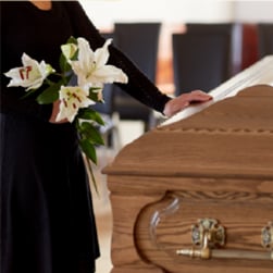 Anticipo funerario