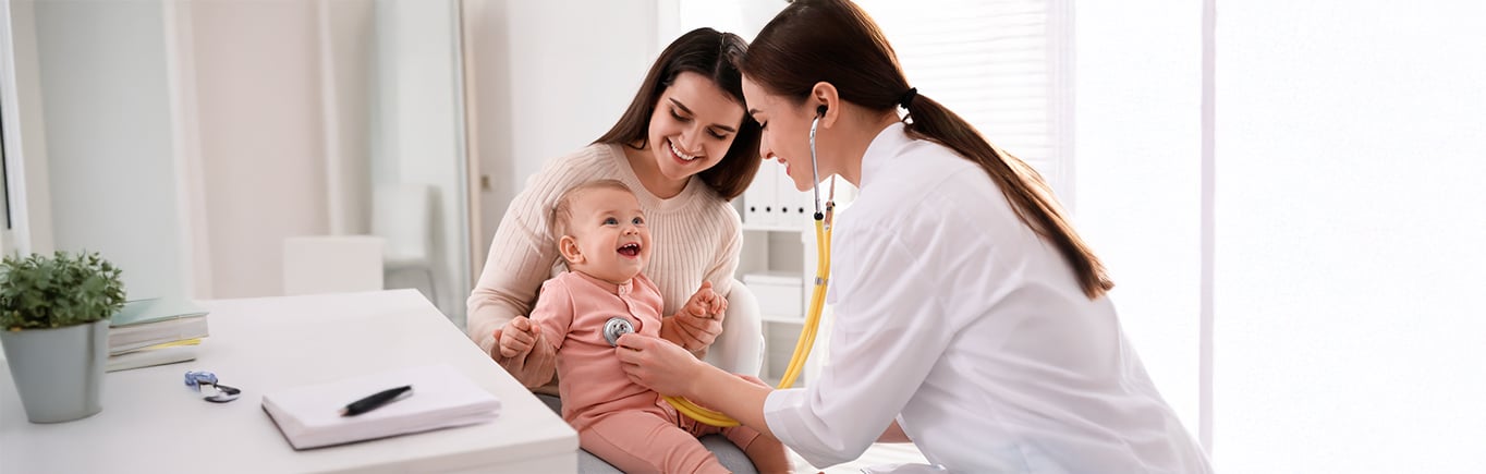 Mama primeriza - La importancia de un seguro de salud en esta etapa_secundaria