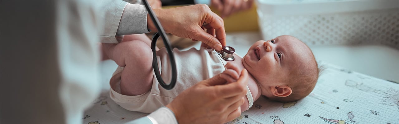 Puede tener un seguro de gastos medicos mi bebe recien nacido_secundaria