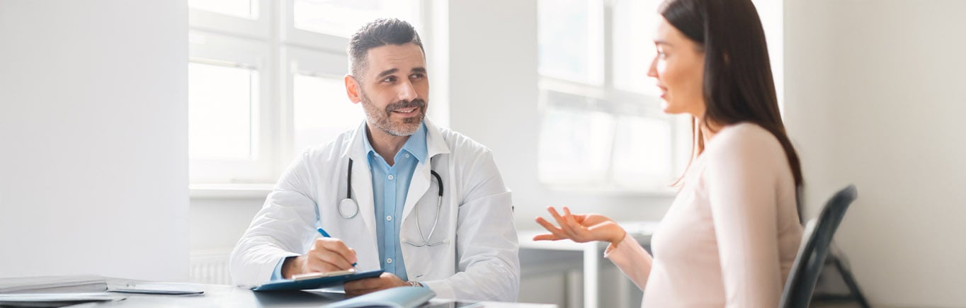 Que debes hacer al enterarte de tu embarazo- secundaria