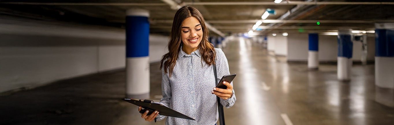 Pasos a seguir si roban tu vehiculo - secundaria