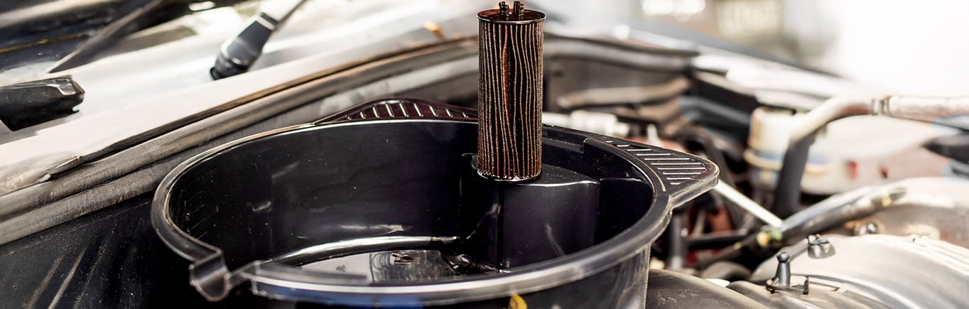 Senales de que tu auto necesita cambio de aceite- secundaria