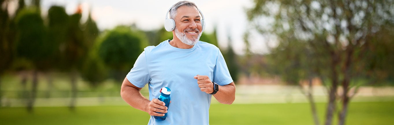 5 consejos para cuidar de un adulto mayor