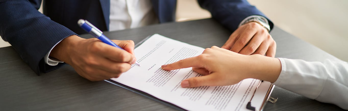 Vive tranquilo después del retiro - secundaria