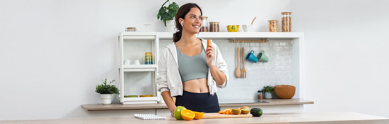 Empieza el Año Nuevo con energía- Haz un detox emocional y físico- secundaria