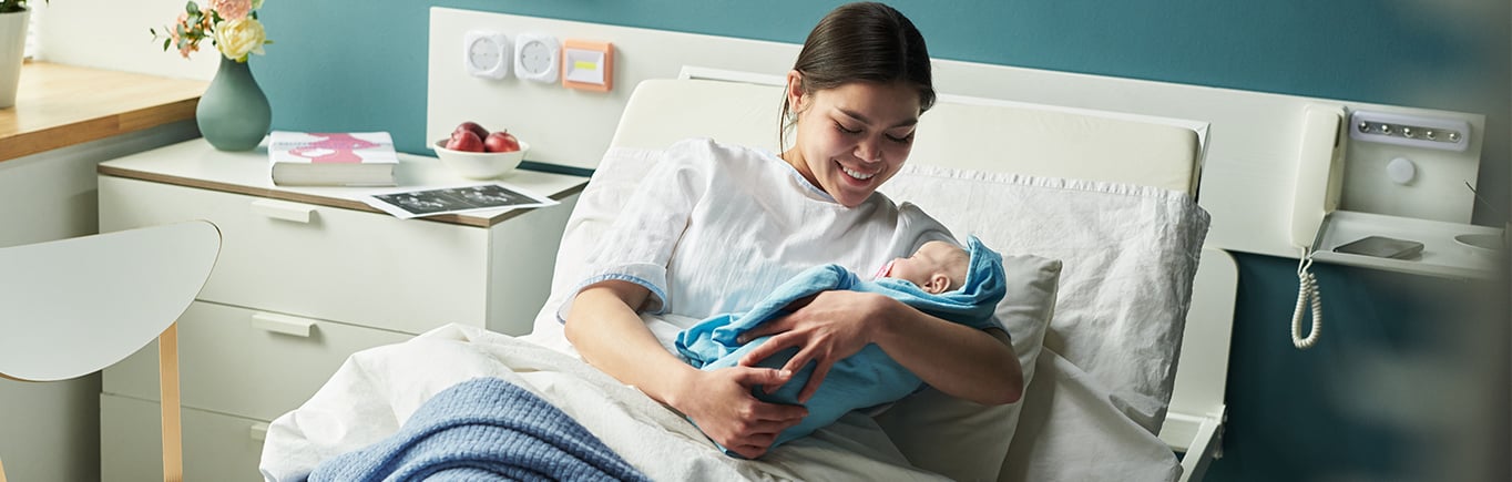 Seguro medico en el embarazo Que cubre y cuando contratarlo_secundaria