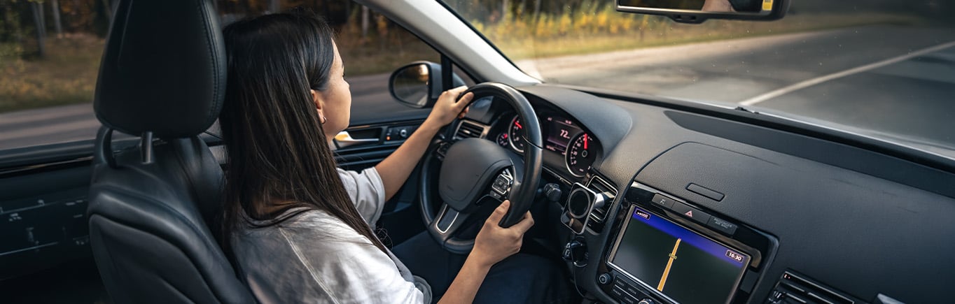 Vehiculo familiar- El tipo de carro ideal para mama - secundaria