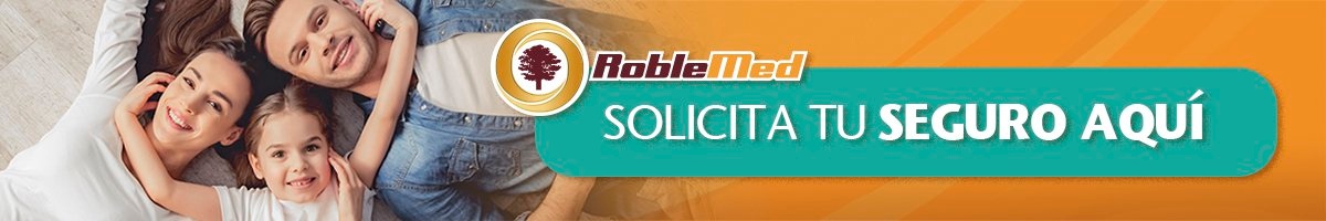 Solicita tu seguro médico aquí