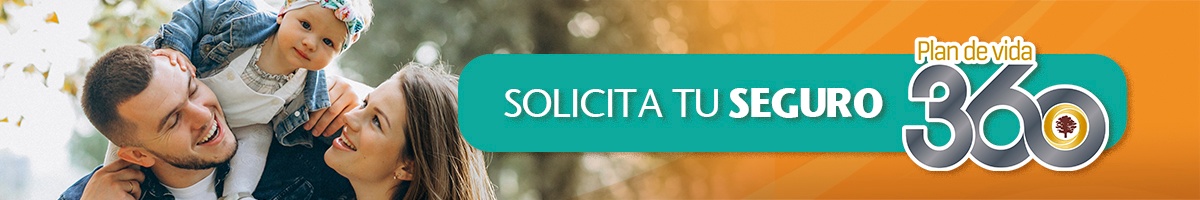 Solicita tu seguro de vida aquí