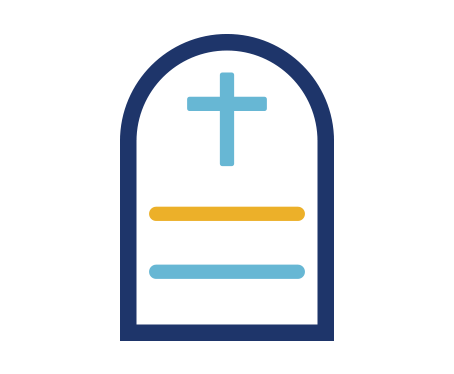 Servicio funerario