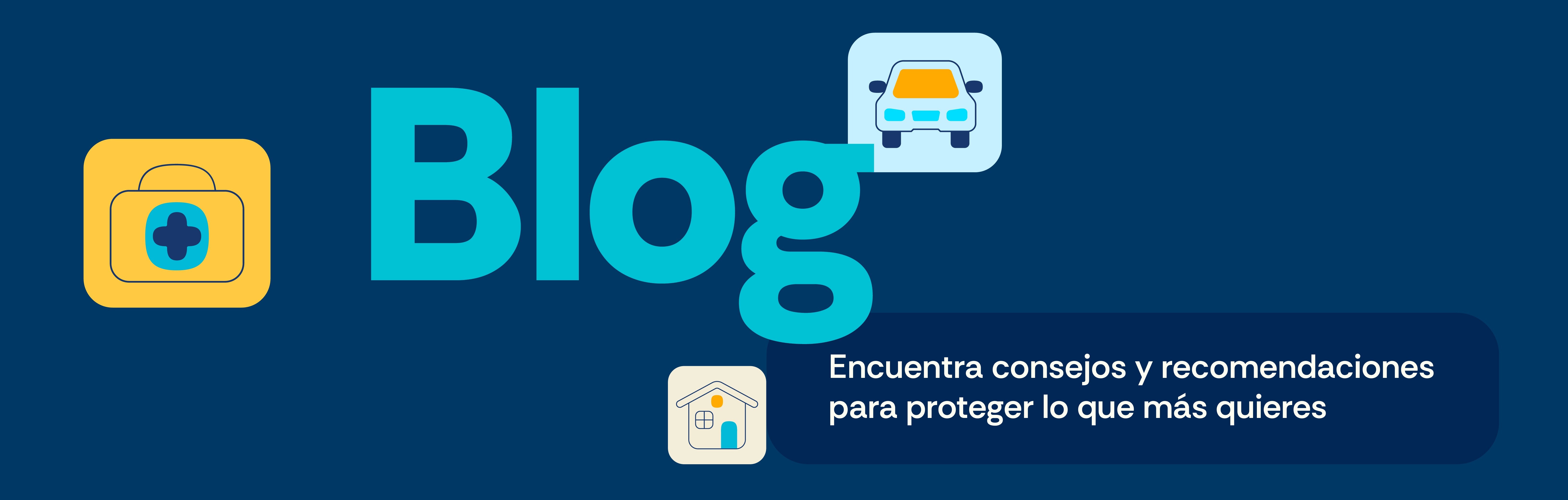 Blog El Roble