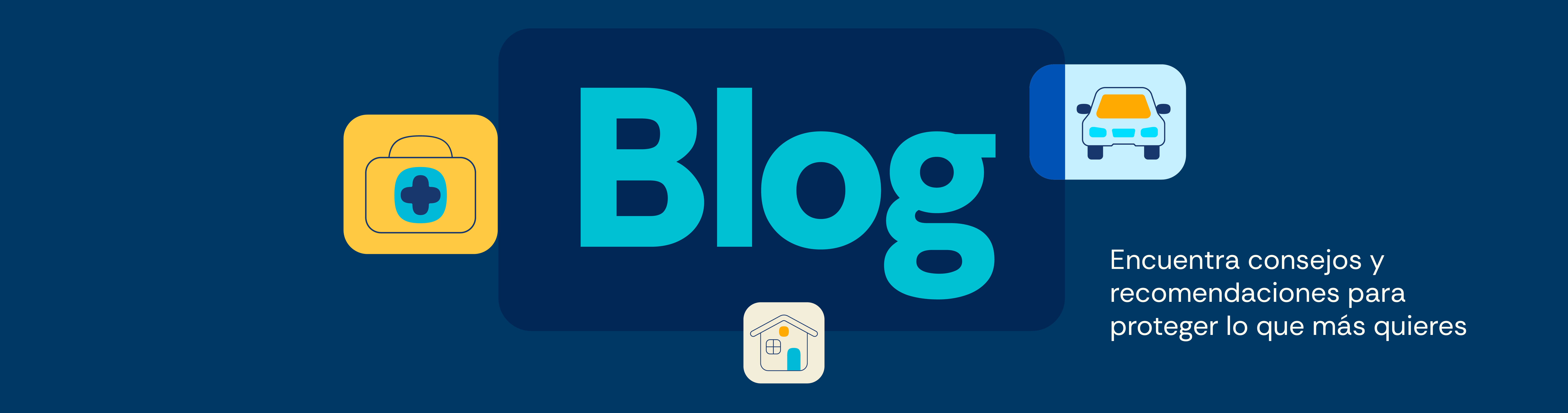 Blog El Roble